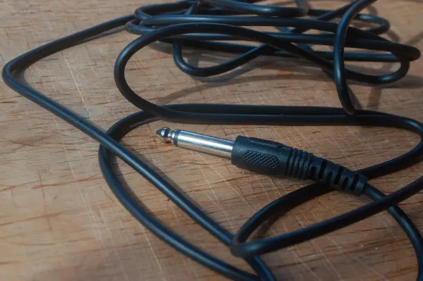 Audiokabel